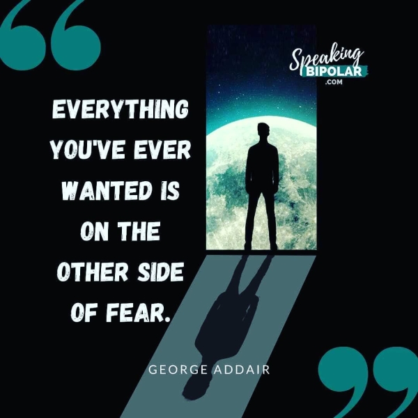 EVERYTHING YOU'VE EVER Ee ON THE OTHER SIDE as 1S GEORGE ADDAIR