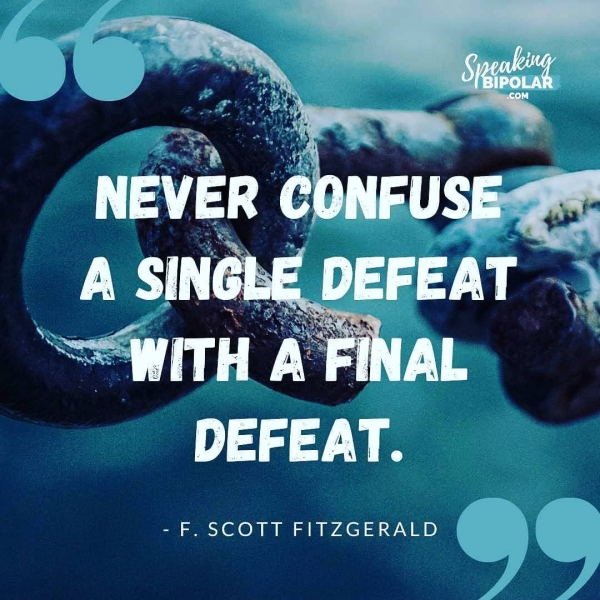 We - F. SCOTT FITZGERALD