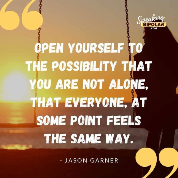 OPEN YOURSELF TO ess a key Vl a4 ee SS a THE SAME WAY. yo ON TF ‘ - JASON GARNER L i y a) fl = I ay A l 4 y 4 y 4 A