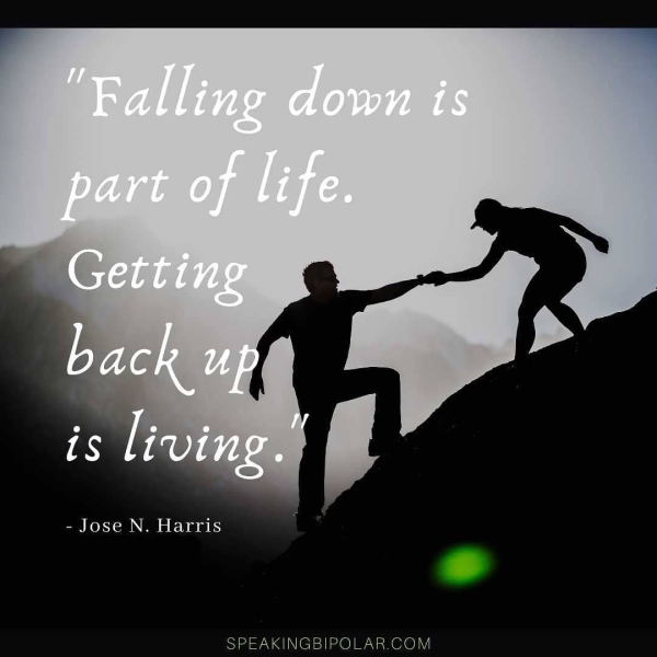 - Jose N. Harris SPEAKINGBIPOLAR.COM