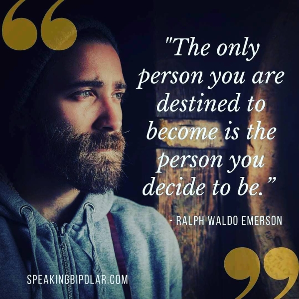 -_ ger ld “™)\ person you are = \ destined to