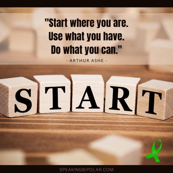 "Start where you are. Use what you have. Do what you.can.” - ARTHUR ASHE - )s|T|A/R(Ty SPEAKING