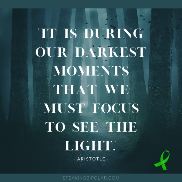 LIGHT. - ARISTOTLE = SPEAKINGBIPOLAR.COM