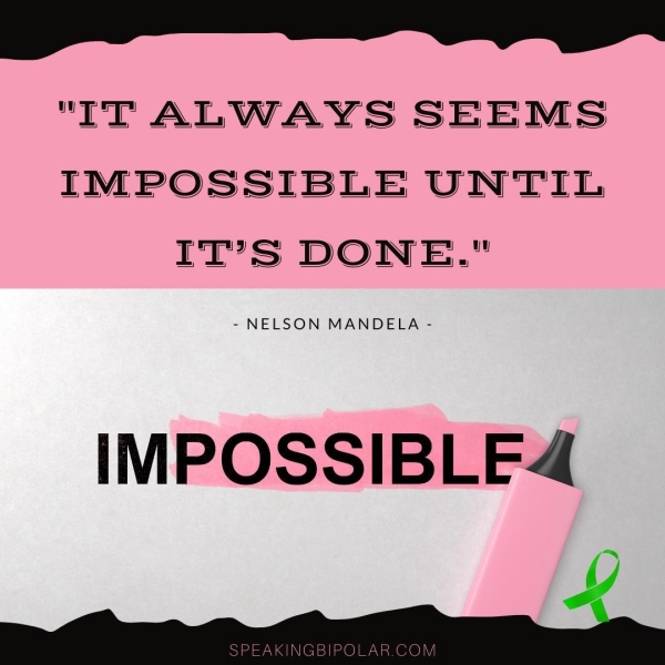 IMPOSSIBLE4 SPEAKINGBIPOLAR.COM