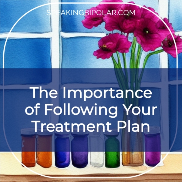 The Importance of Following Your Treatment Plan