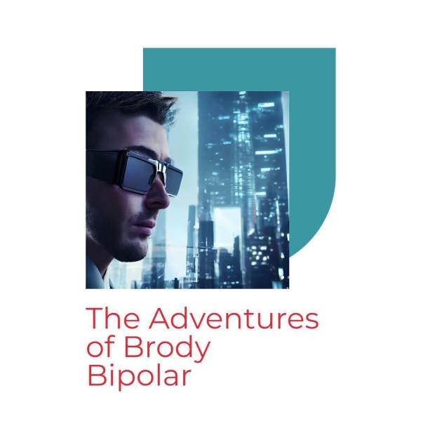 The Adventures of Brody Bipolar