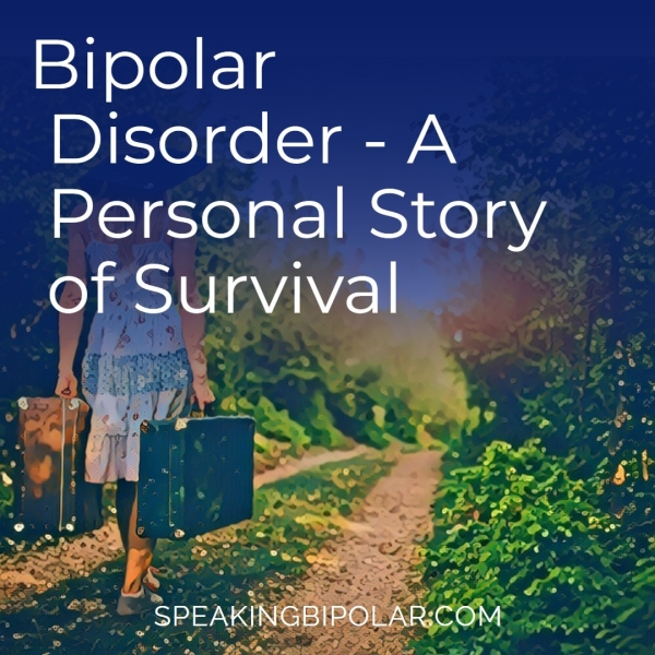 Disorder -A Personal ta