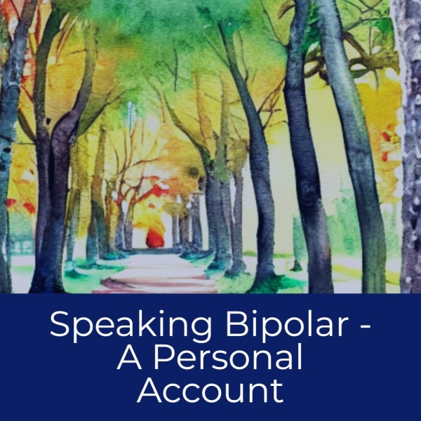 Seen) ar A Personal Account