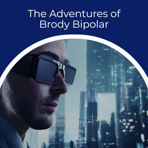 The Adventures of Brody Bipolar