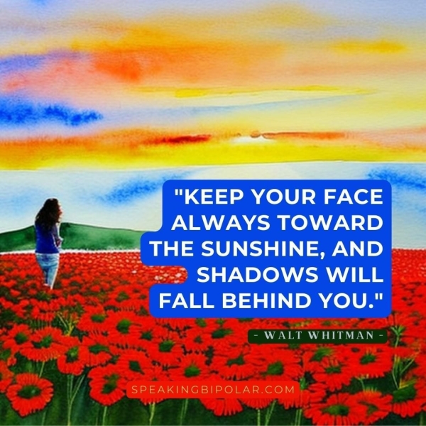 "KEEP YOUR FACE fs ALWAYS TOWARD