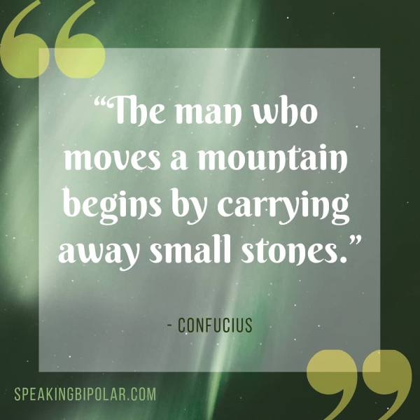 - CONFUCIUS SPEAKINGBIPOLAR.COM