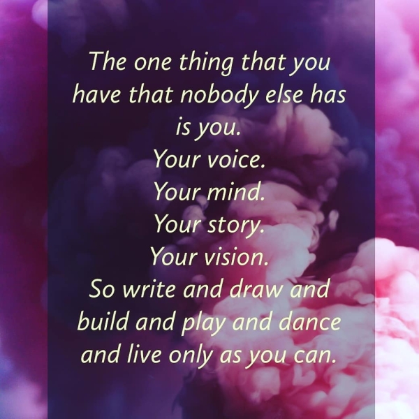 IAT mom Malate melee)! | have that nobody else has is yOu. TTA e ae NTT AIe.