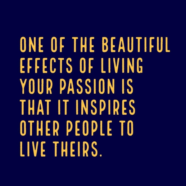 Se aaa34 ee YOUR PASSION IS Tis se | eh