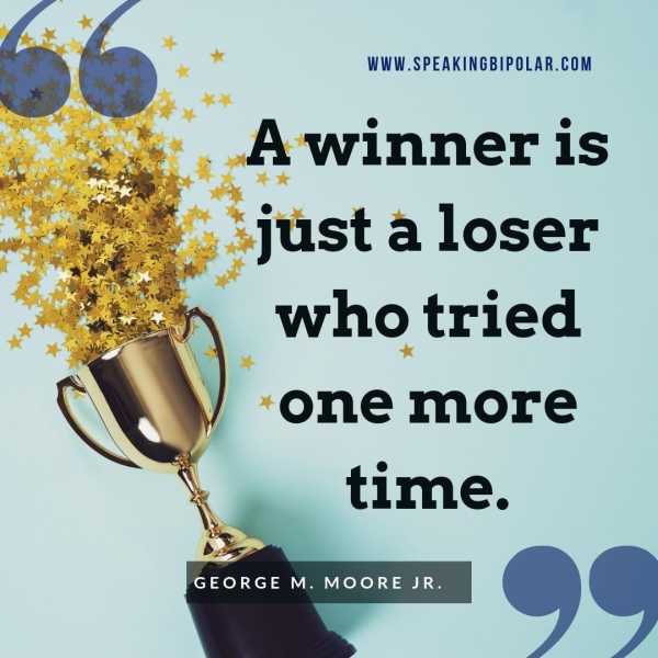 ene more time. GEORGE M. MOORE JR.