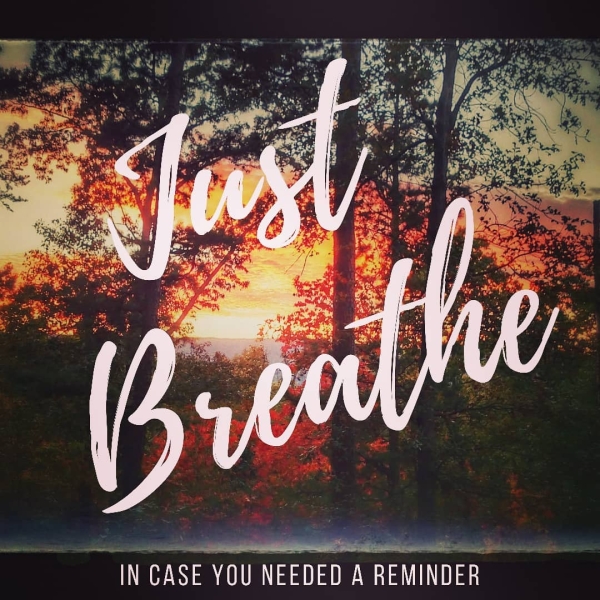 ae ee eee IN CASE YOU NEEDED A REMINDER