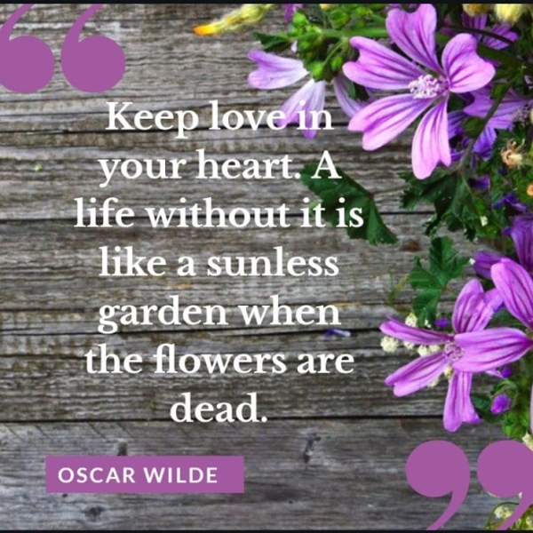 Ss = ——= OSCAR WILDE Ce . Dei