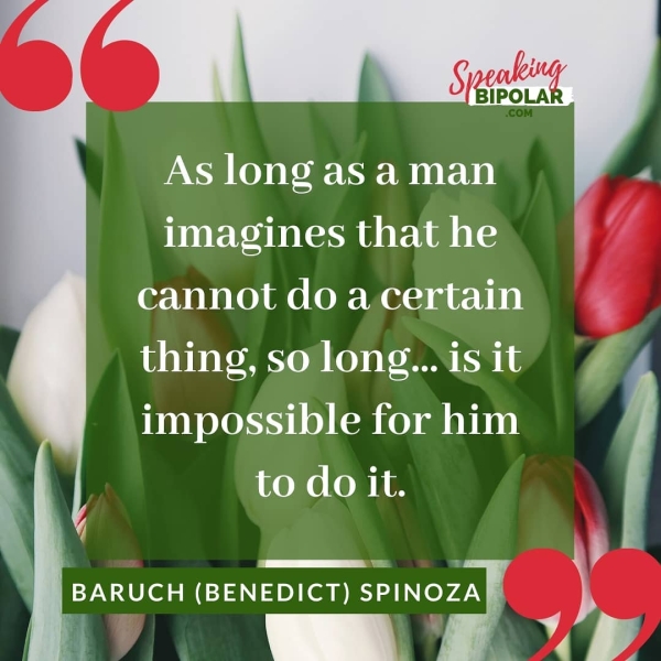 As long as aman Tui aeCM Oar ale cannot do acertain thing, solong...isit “gf impossible for him to do it. Xx BARUCH (BENEDICT) Tr he ; ST / }