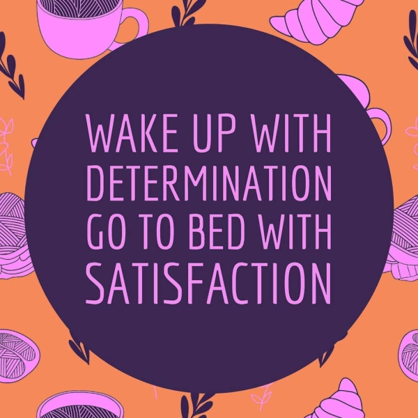 S(\\ SJ | » Aisa » > Deda y Mec VanelN < | GOTOBEDWITH | 3 Bs SATISFACTION S| = —