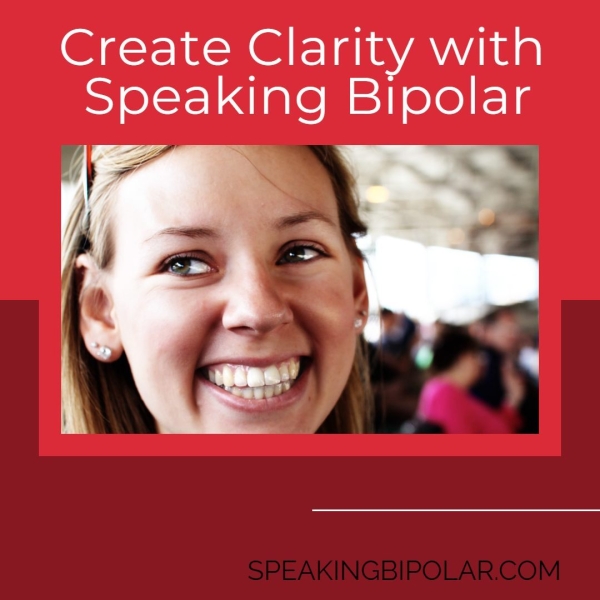 Cgc Oia AVA ae Speaking Bipolar m