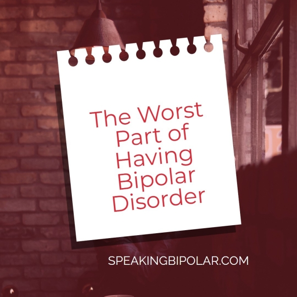 SPEAKINGBIPOLAR.COM